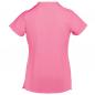 Preview: EXNER | Damen-Schlupfkasack X-Top hot pink (2808943)
